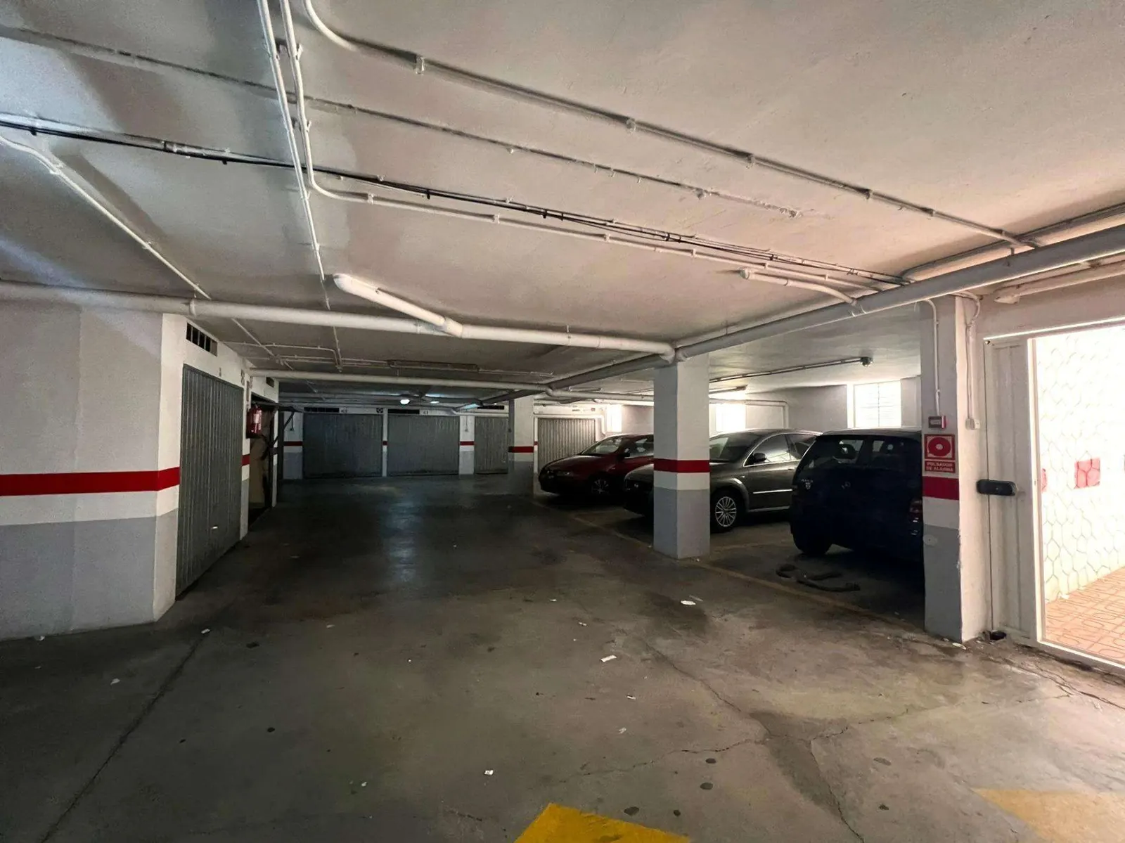 Parking in Torrevieja (Playa del Cura) (Parking: 0) — 4