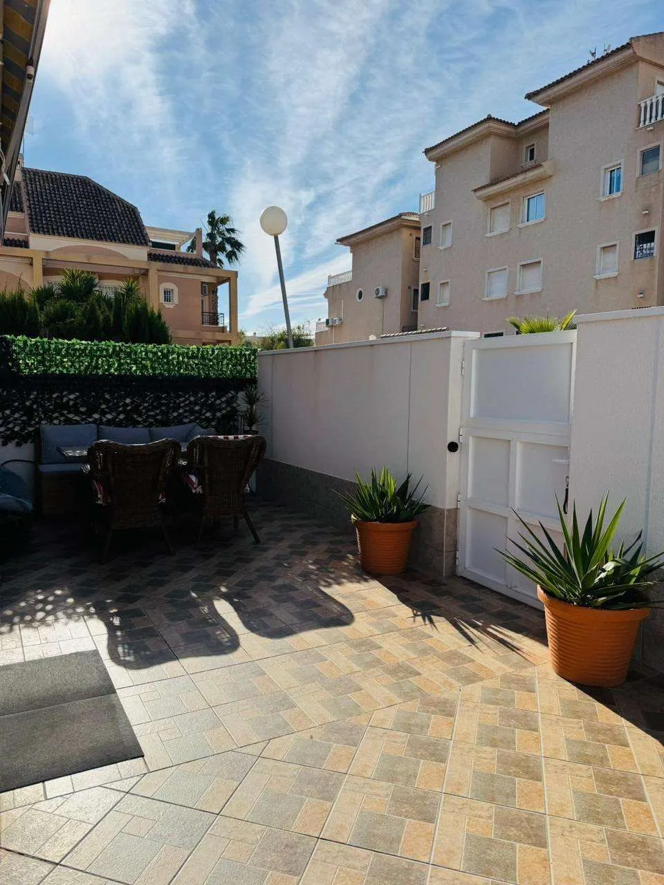 Bungalow in Orihuela Costa (La Florida) — 4