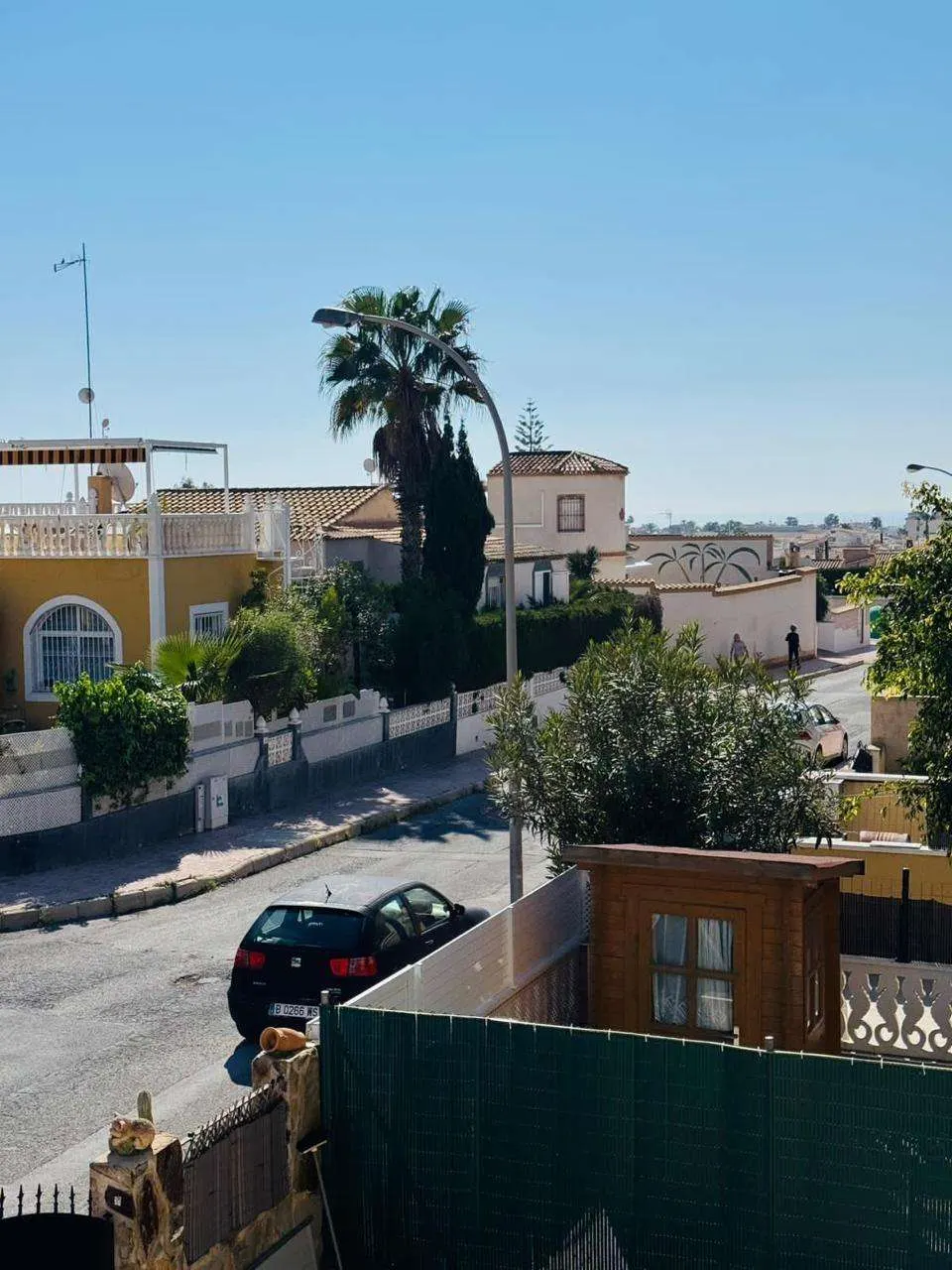 Bungalow in Orihuela Costa (La Florida) — 3
