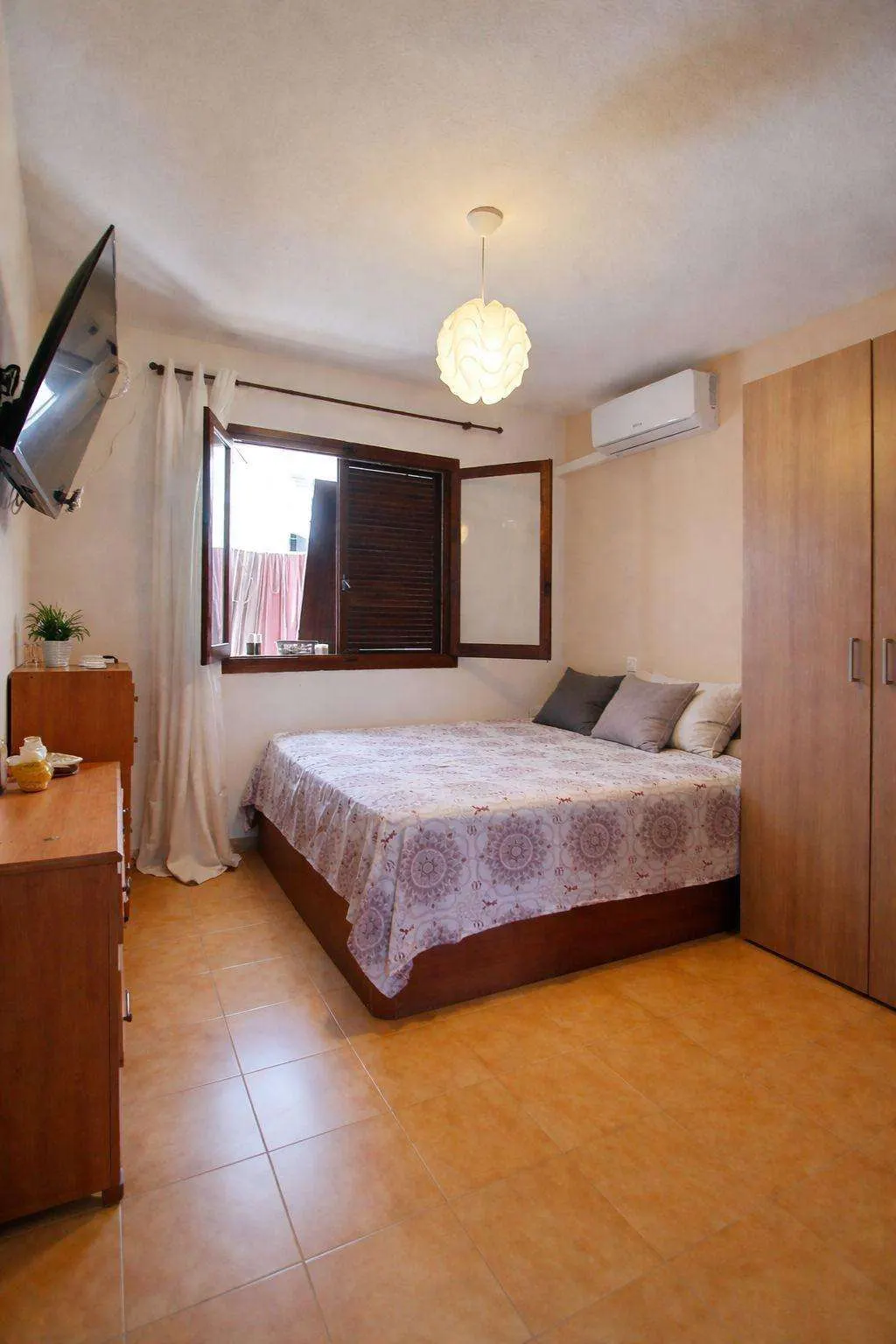 Apartment in Torrevieja (Calas blanca) — 5