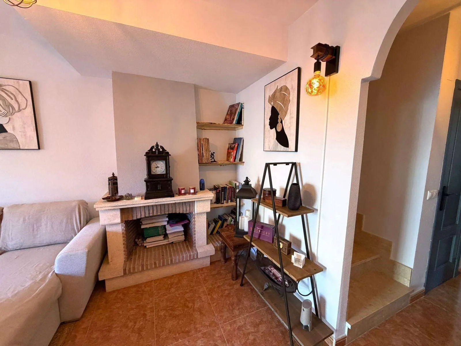 Semi-detached home in Orihuela Costa (Villamartin) — 5