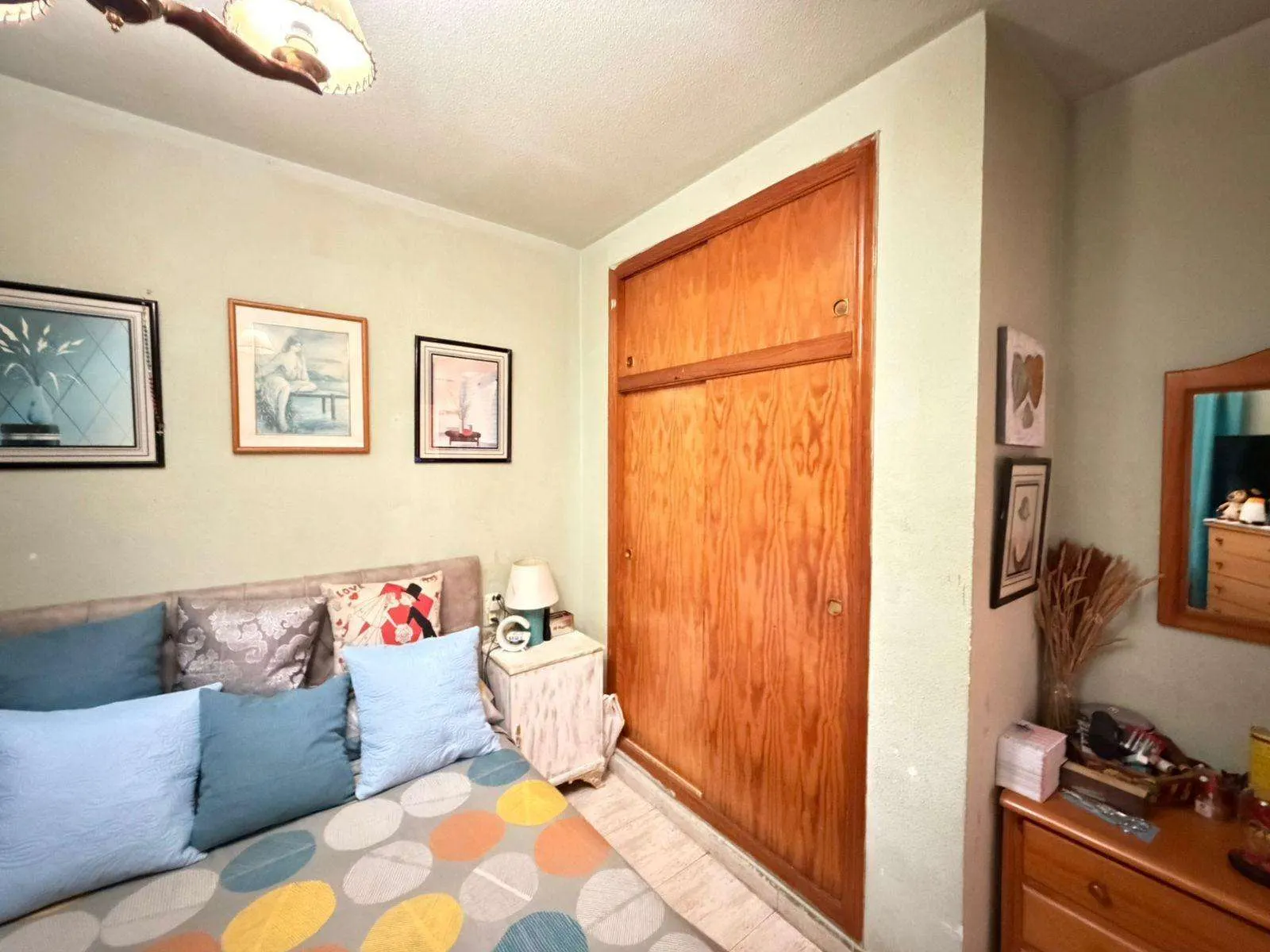 Penthouse in Torrevieja (Acequion) — 4