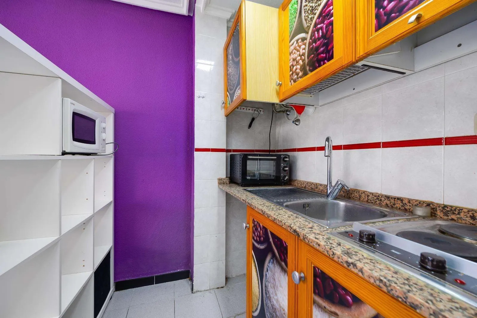 Apartment in Torrevieja (Curva del Palangre) — 5