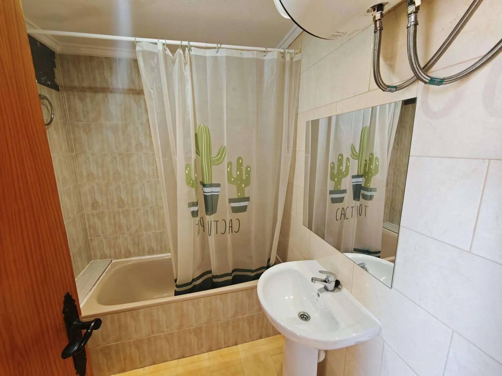 Studio apartment in Torrevieja (Los Frutales) — 3