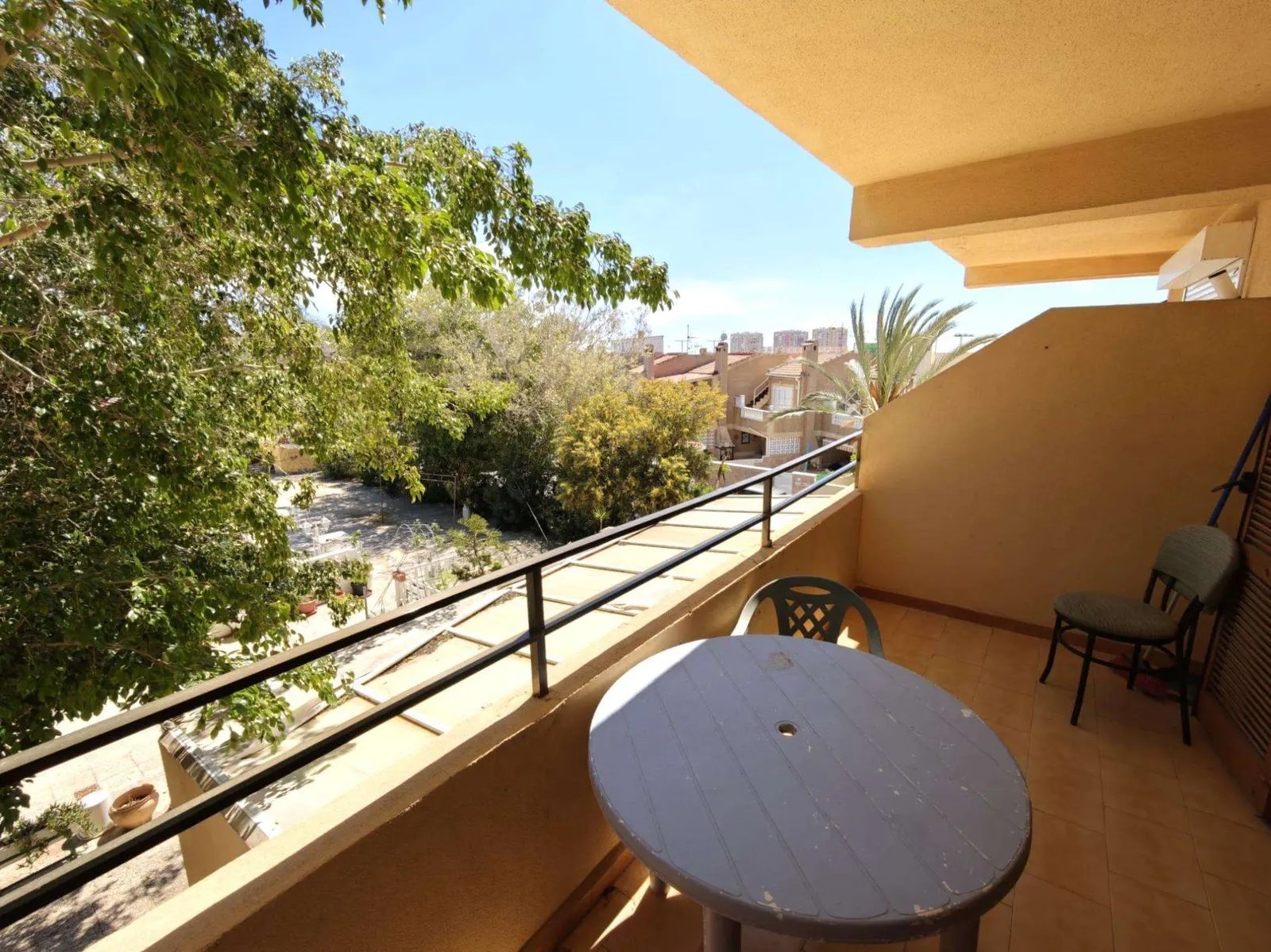 Studio apartment in Torrevieja (Los Frutales) — 2