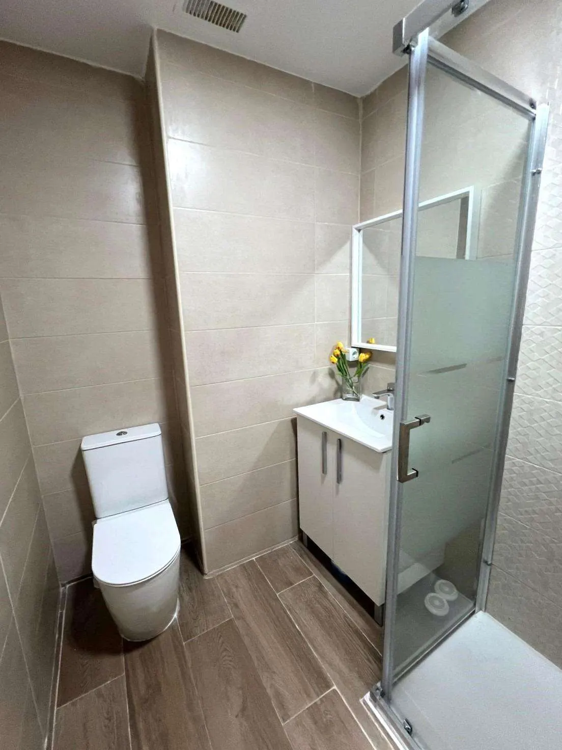 Apartment in Torrevieja (Las Piscinas Naturales) — 4