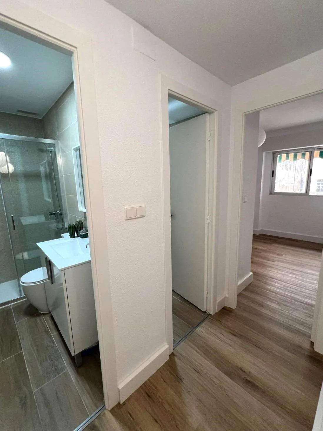 Apartment in Torrevieja (Las Piscinas Naturales) — 3