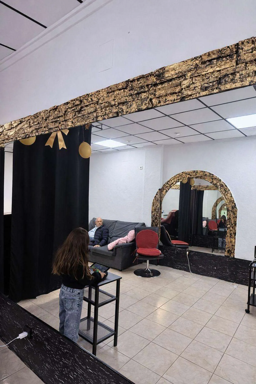 Commercial space in Torrevieja (Estacion de autobuses) — 4