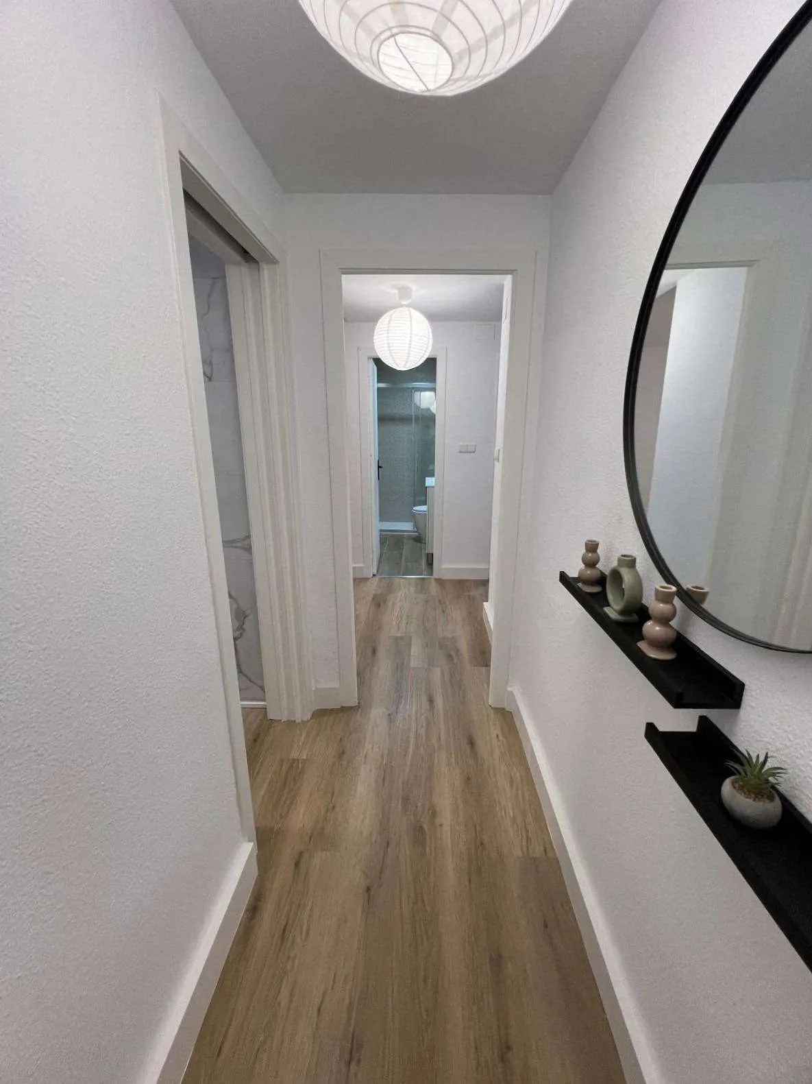 Apartment in Torrevieja (Las Piscinas Naturales) — 2