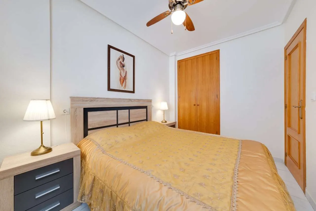 2-bedroom apartment for rent in the Vinamar residential complex—50 m from the beach — 5