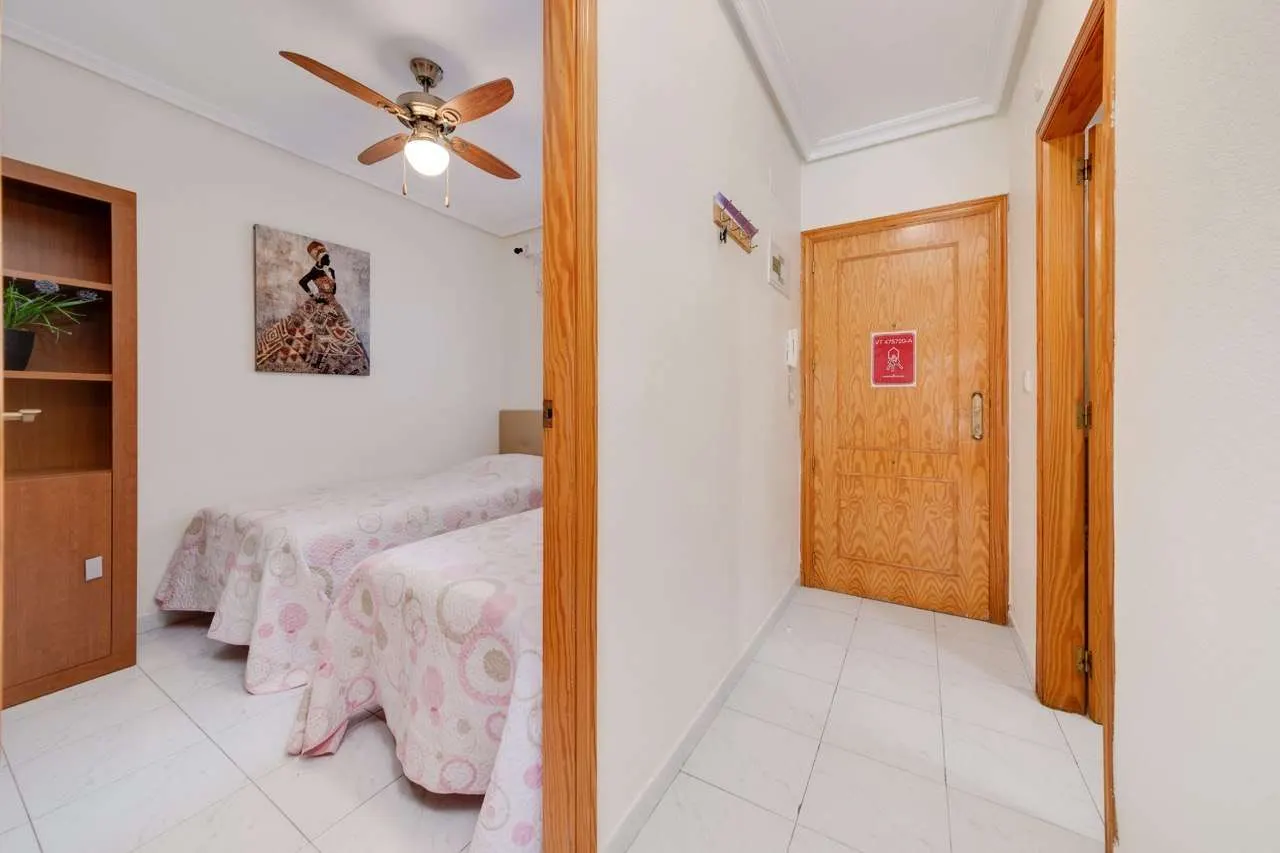 2-bedroom apartment for rent in the Vinamar residential complex—50 m from the beach — 4