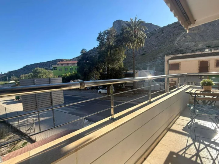 Apartment in Callosa de Segura (Comunidad valenciana)