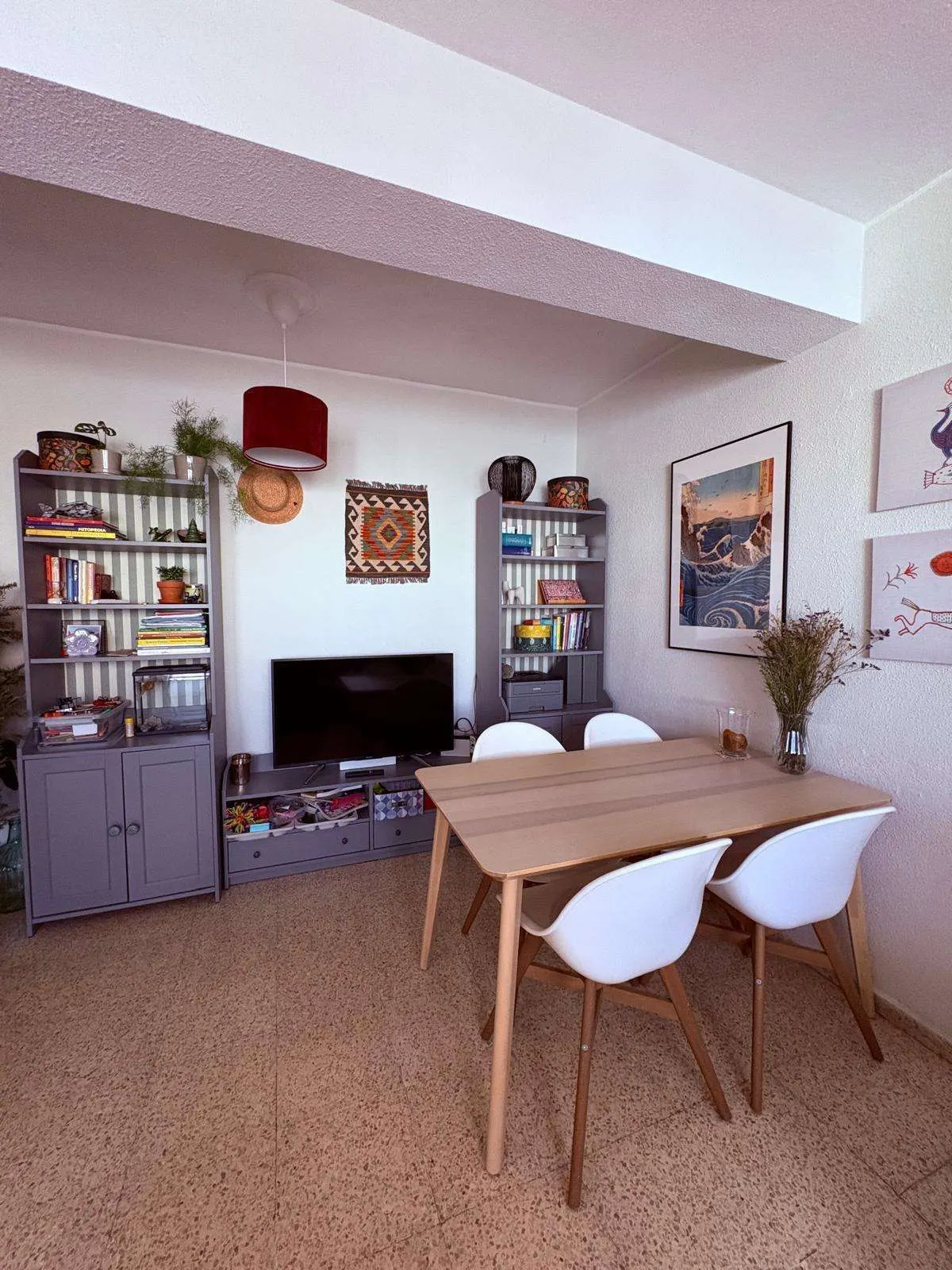 Apartment in Alicante (San Blas) — 1