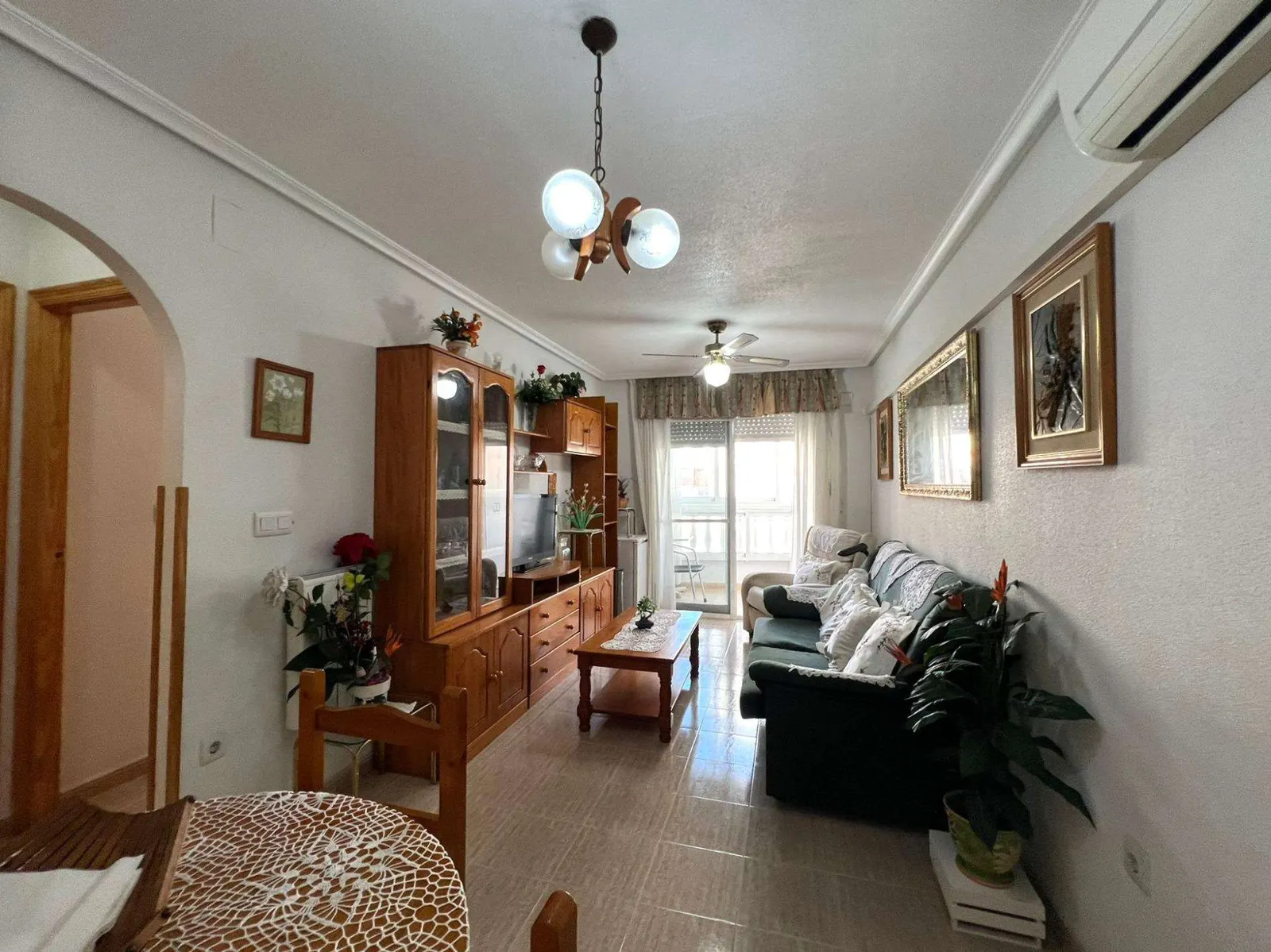 Apartment in Torrevieja (torrevieja) — 1