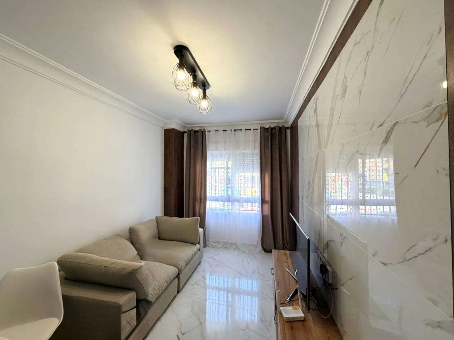 Apartment in Torrevieja (torrevieja) — 1