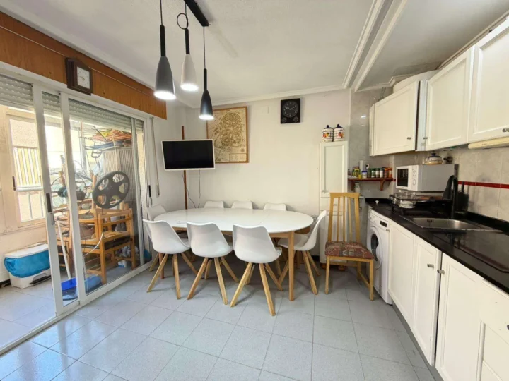 Apartment in Torrevieja (Centro)