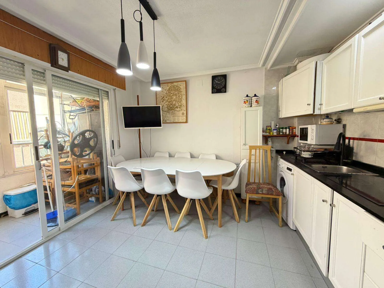Apartment in Torrevieja (Centro) — 1