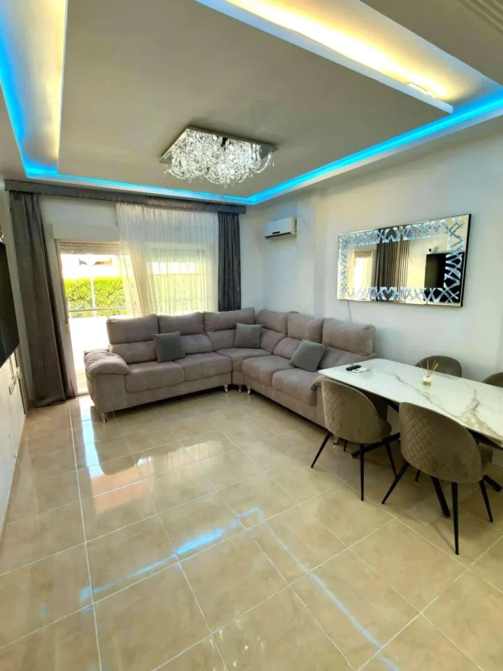 Apartment in Torrevieja (Nueva Torrevieja)