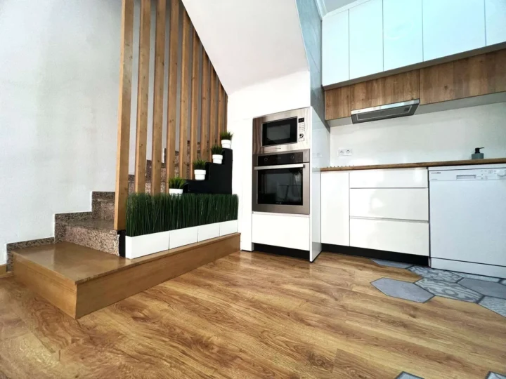 Townhouse in Orihuela Costa (Playa Flamenca)