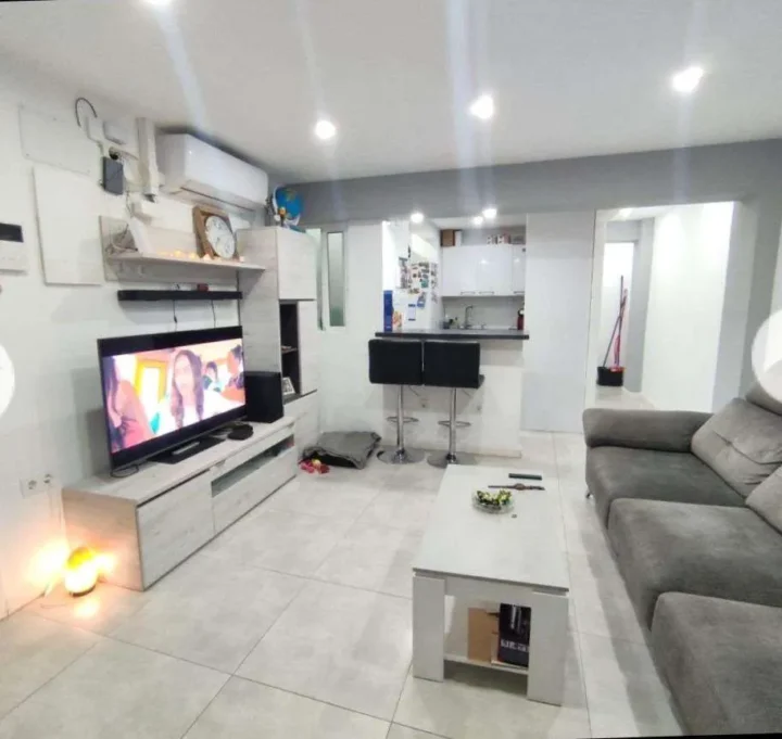 Apartment in Alicante (Carolinas Altas)
