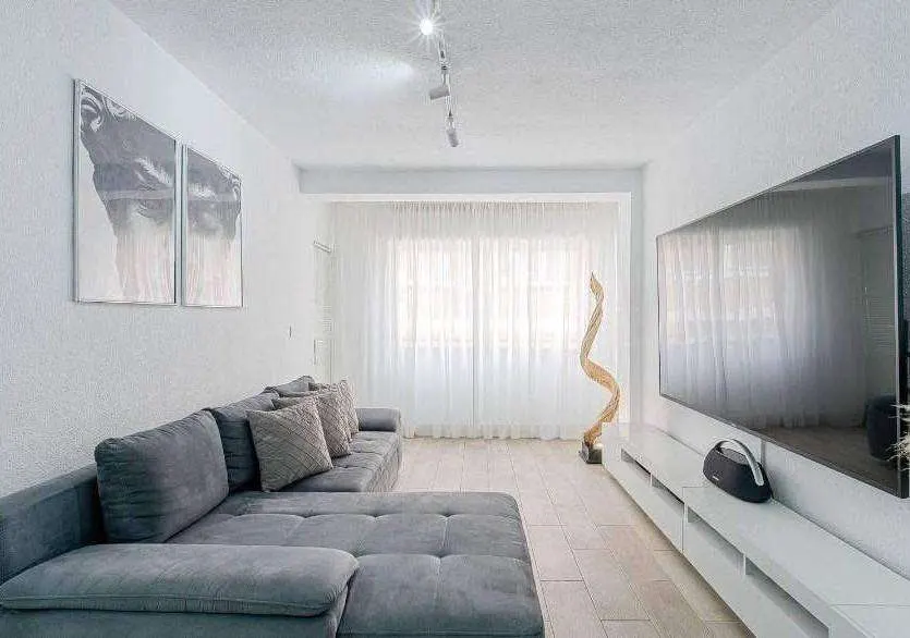 Apartment in Torrevieja (Centro)