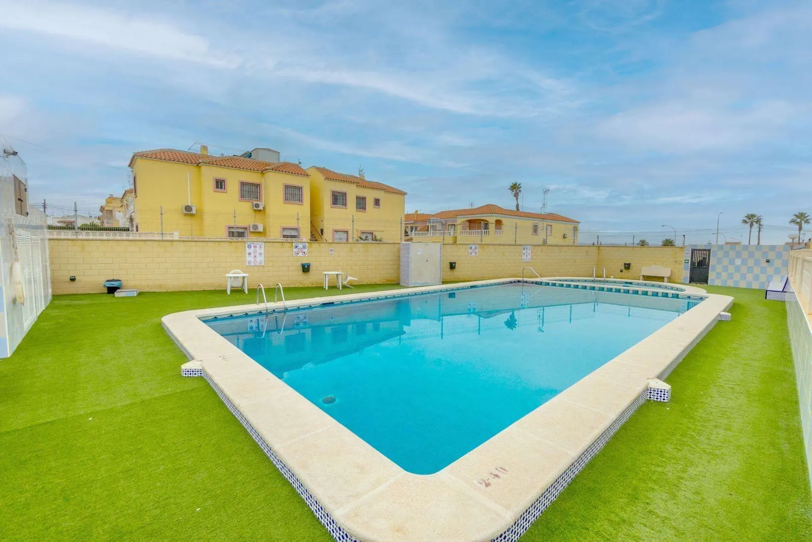 Bungalow in Torrevieja (El chaparral) — 5