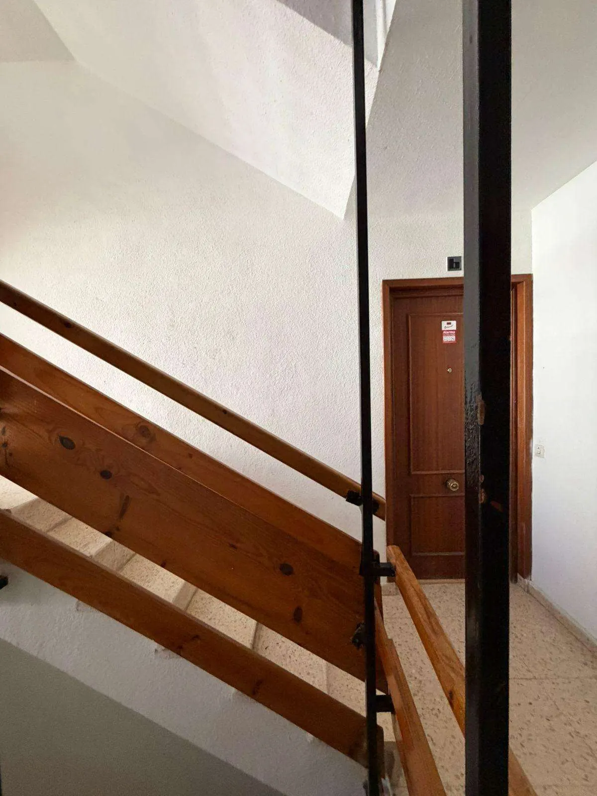 Apartment in Alicante (Virgen del Remedio-Parque lo Morant) — 4