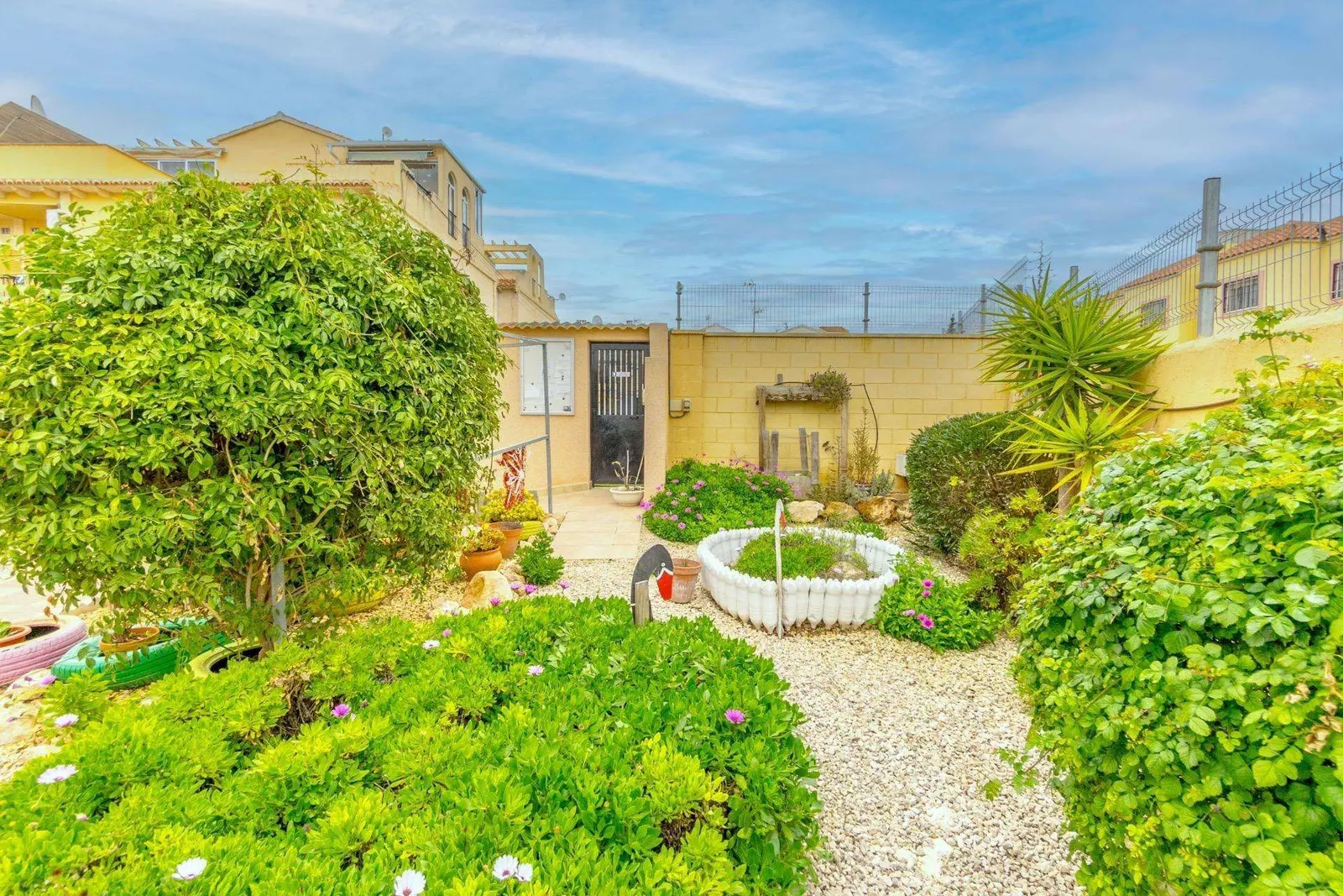 Bungalow in Torrevieja (El chaparral) — 3