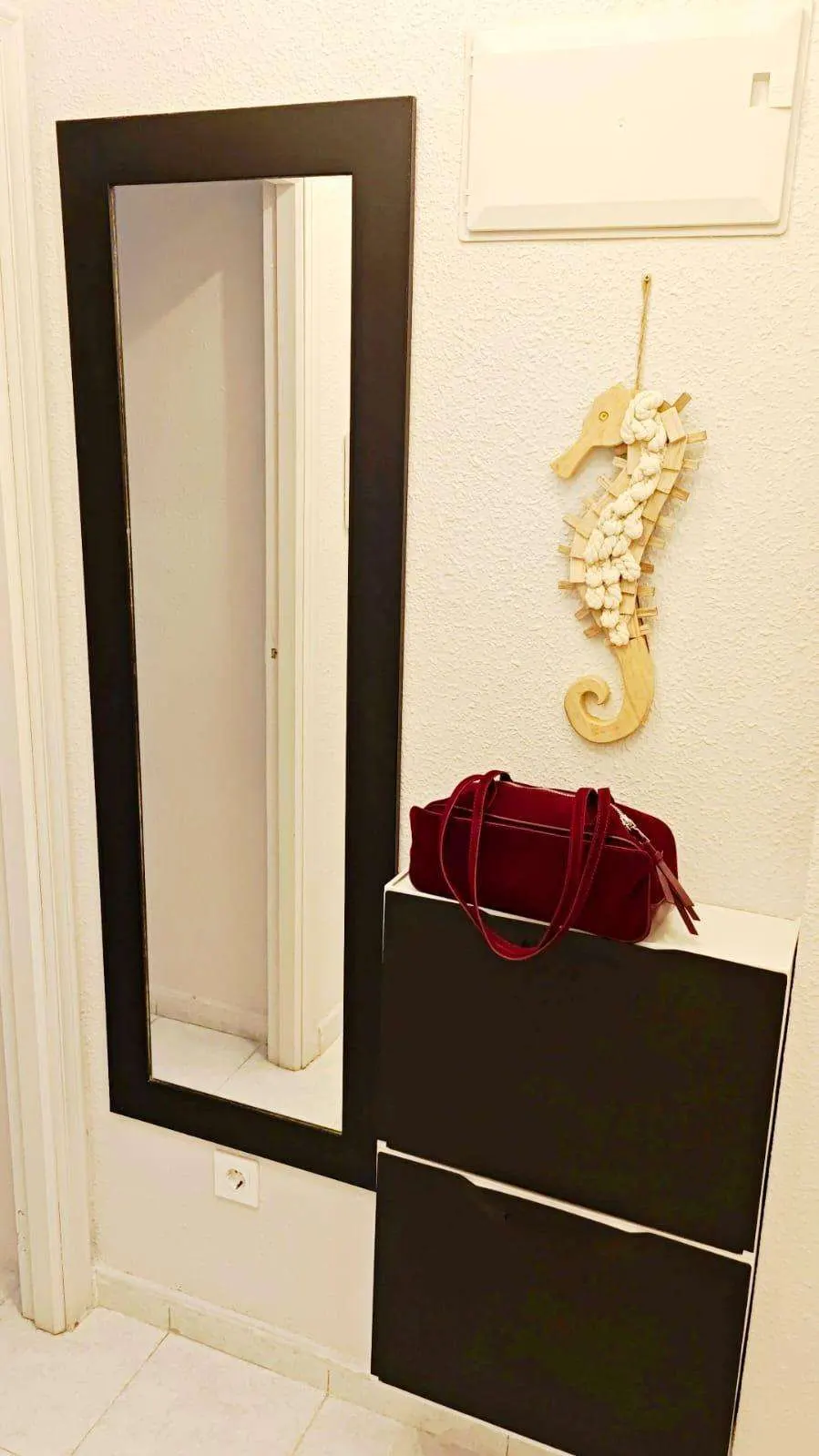 Studio apartment in Torrevieja (El molino) — 5