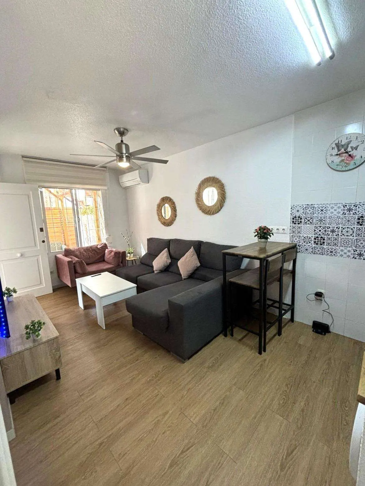 Bungalow in Torrevieja (Los Balcones - Los Altos del Edén) — 2