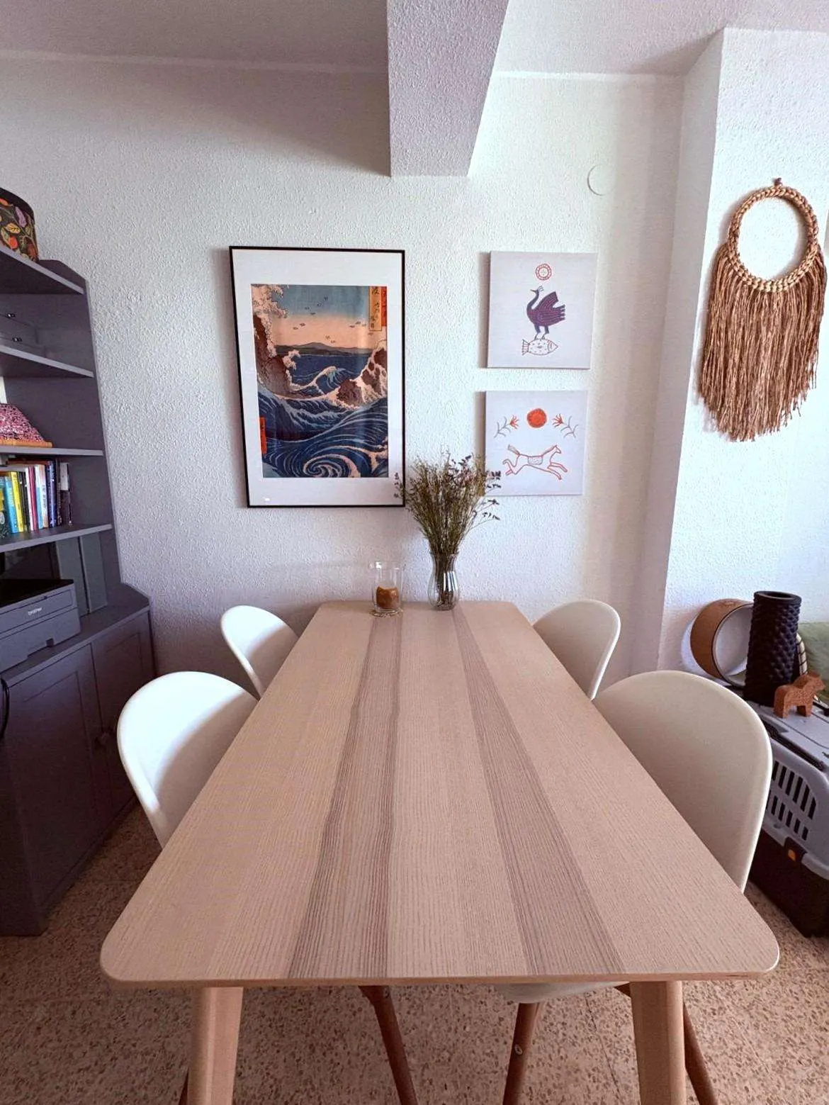 Apartment in Alicante (San Blas) — 2