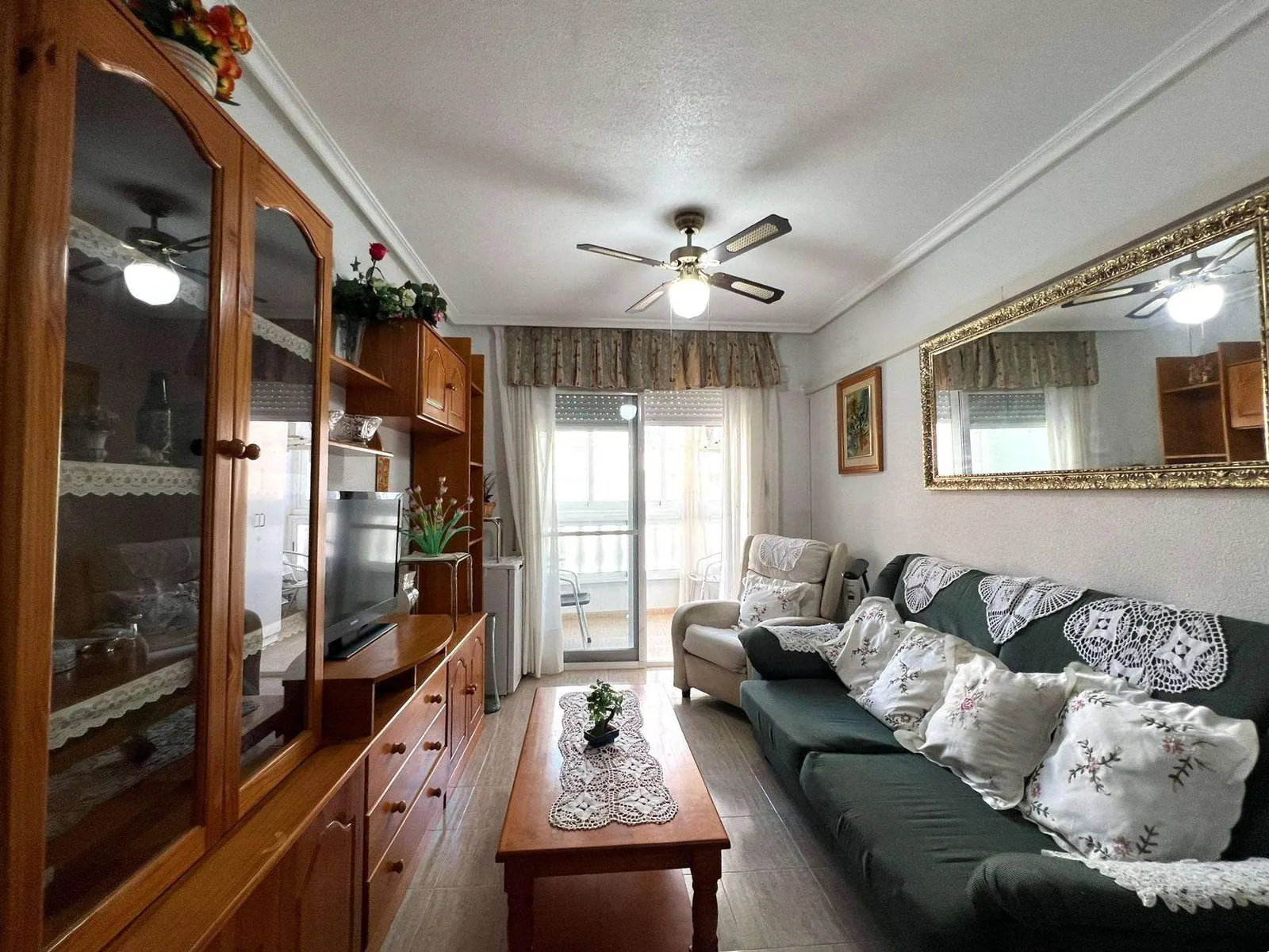 Apartment in Torrevieja (torrevieja) — 2
