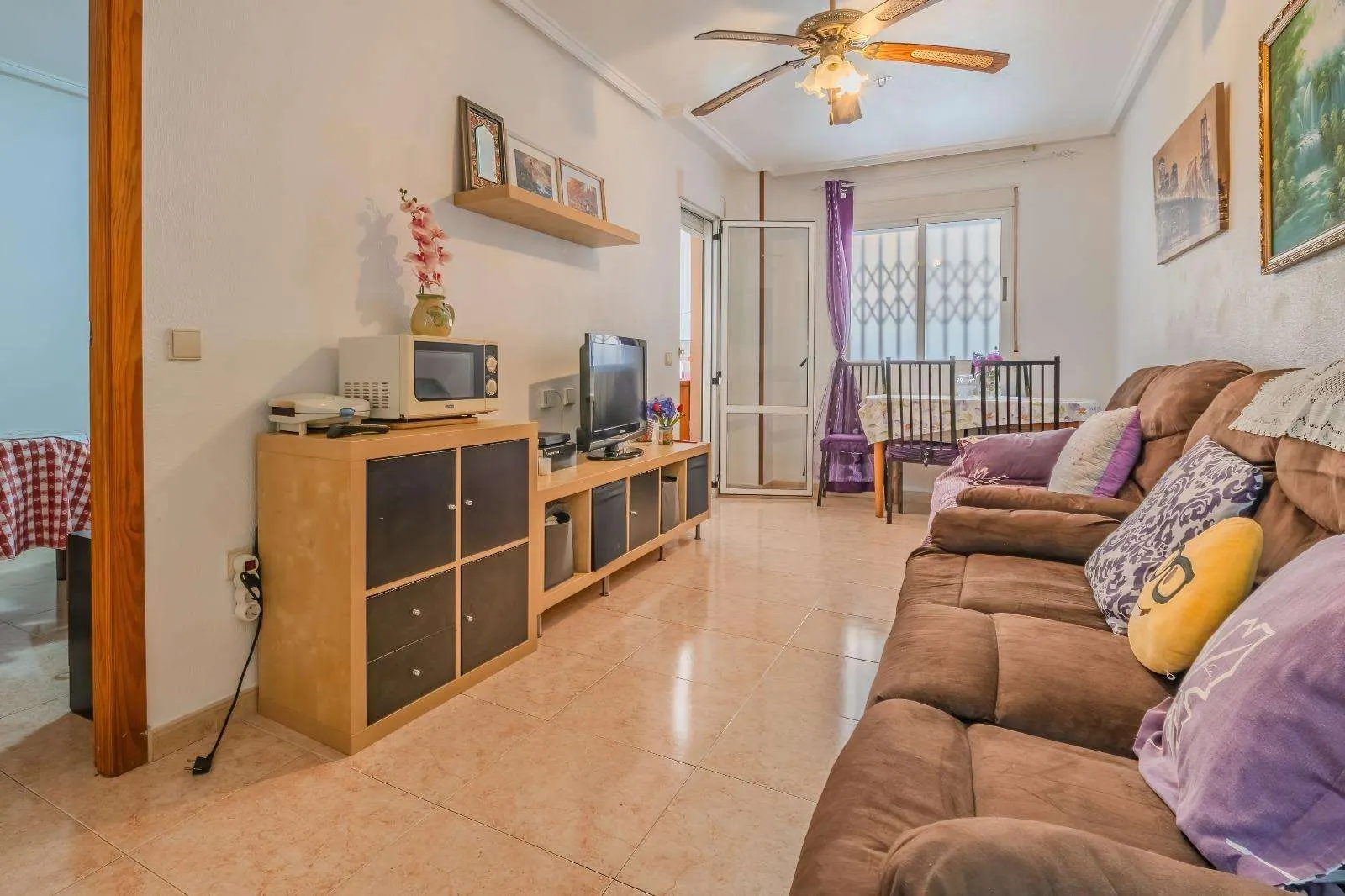 Apartment in Torrevieja (torrevieja) — 2