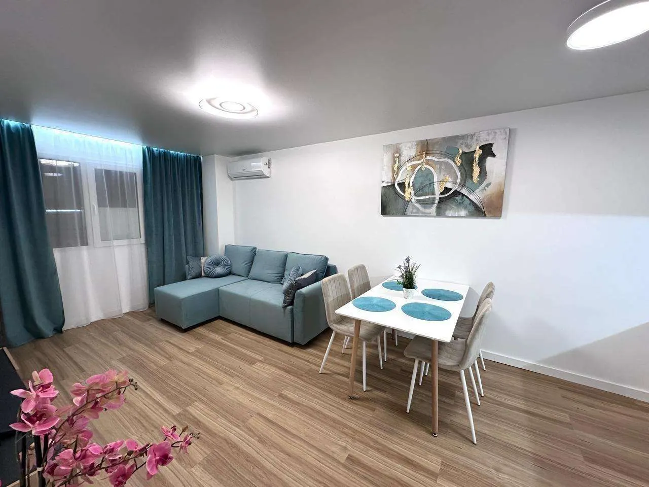 Apartment in Torrevieja (Estacion de autobuses) — 2