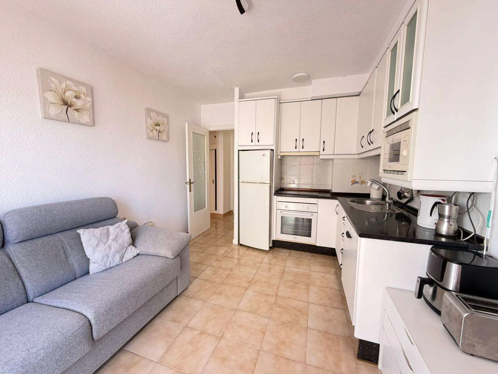 Apartment in Torrevieja (Centro) — 2