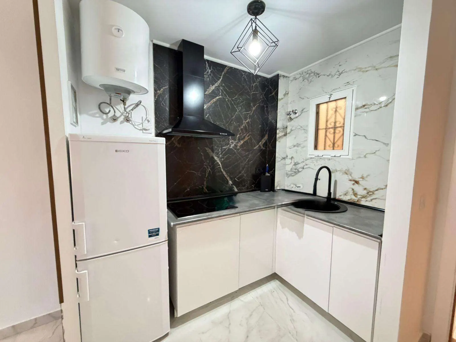 Apartment in Torrevieja (torrevieja) — 2