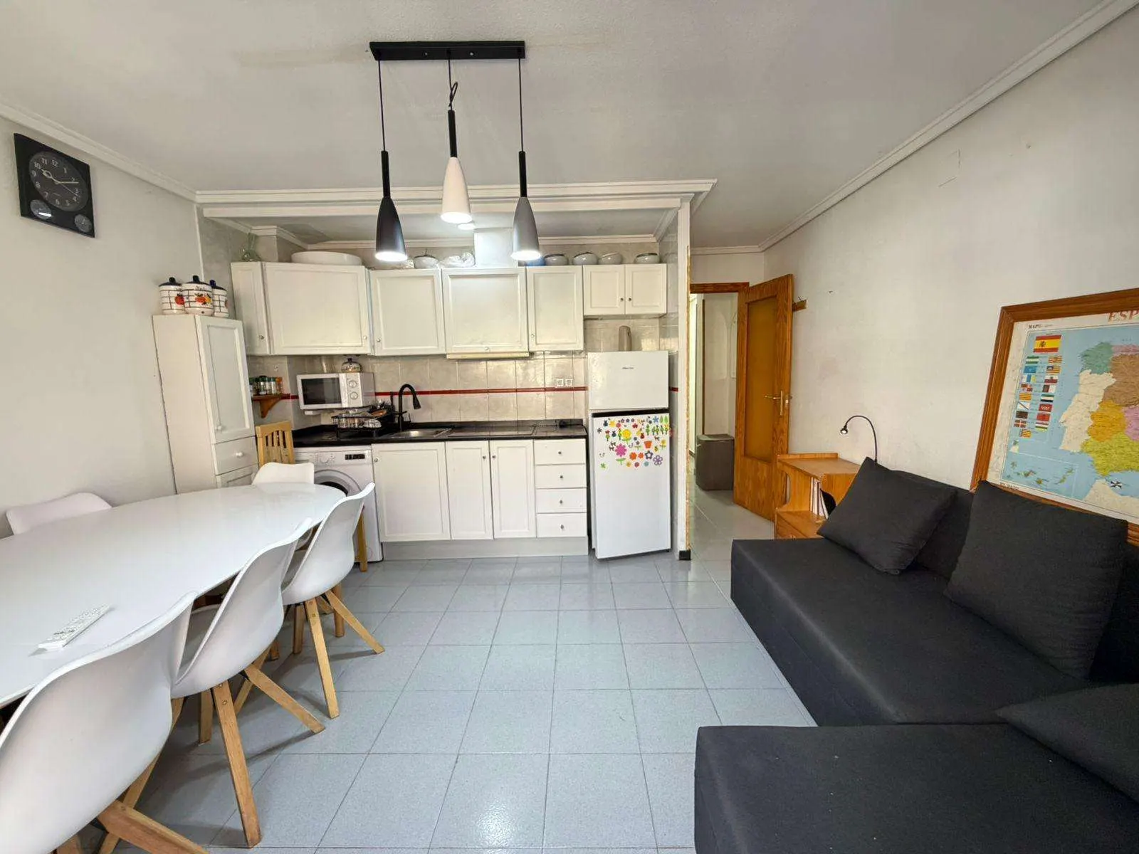 Apartment in Torrevieja (Centro) — 2