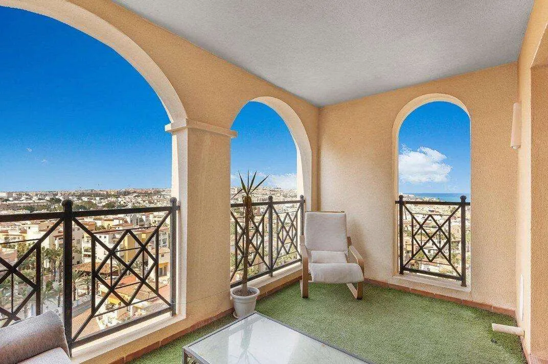Apartment in Torrevieja (Los Frutales) — 2