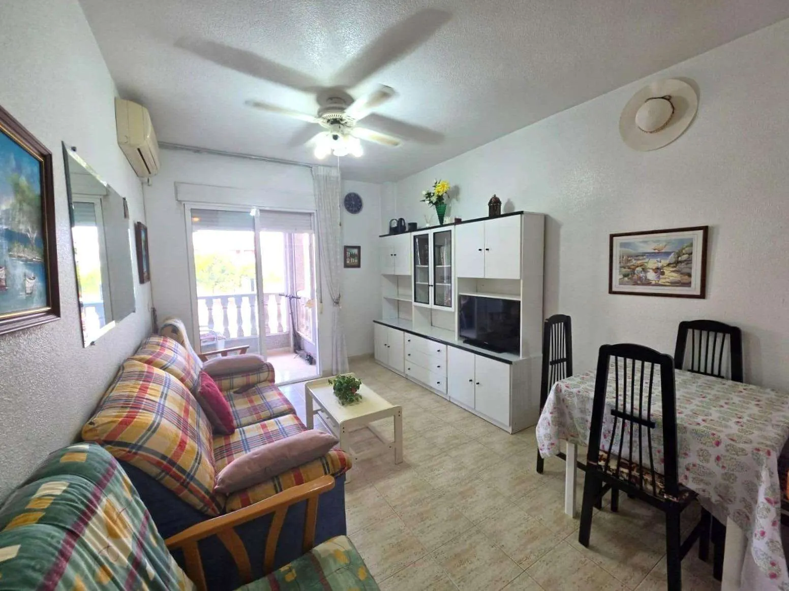 Apartment in Guardamar del Segura (Los secanos) — 2