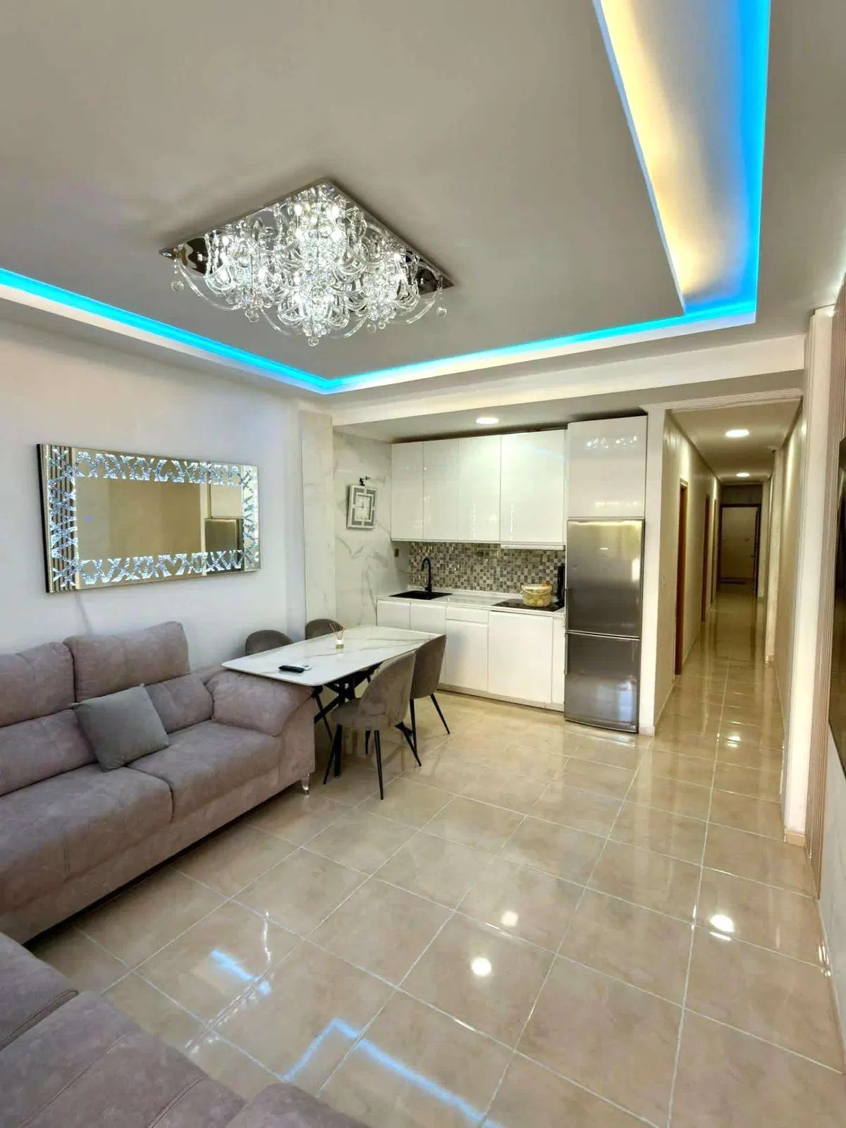 Apartment in Torrevieja (Nueva Torrevieja) — 2