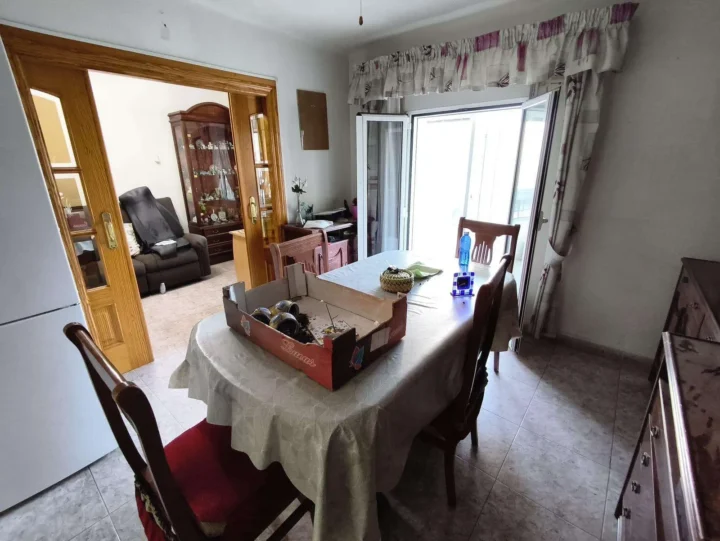 Apartment in Alicante (Virgen del Remedio-Parque lo Morant)