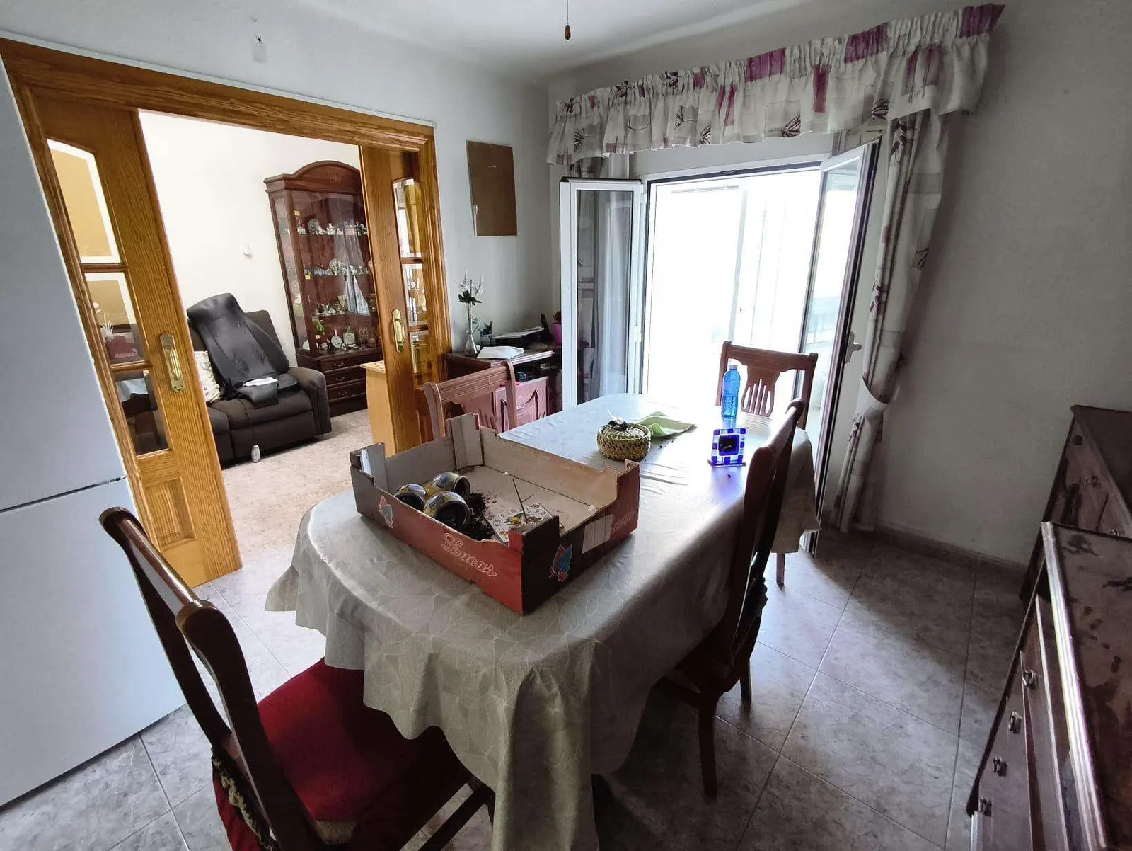 Apartment in Alicante (Virgen del Remedio-Parque lo Morant) — 1