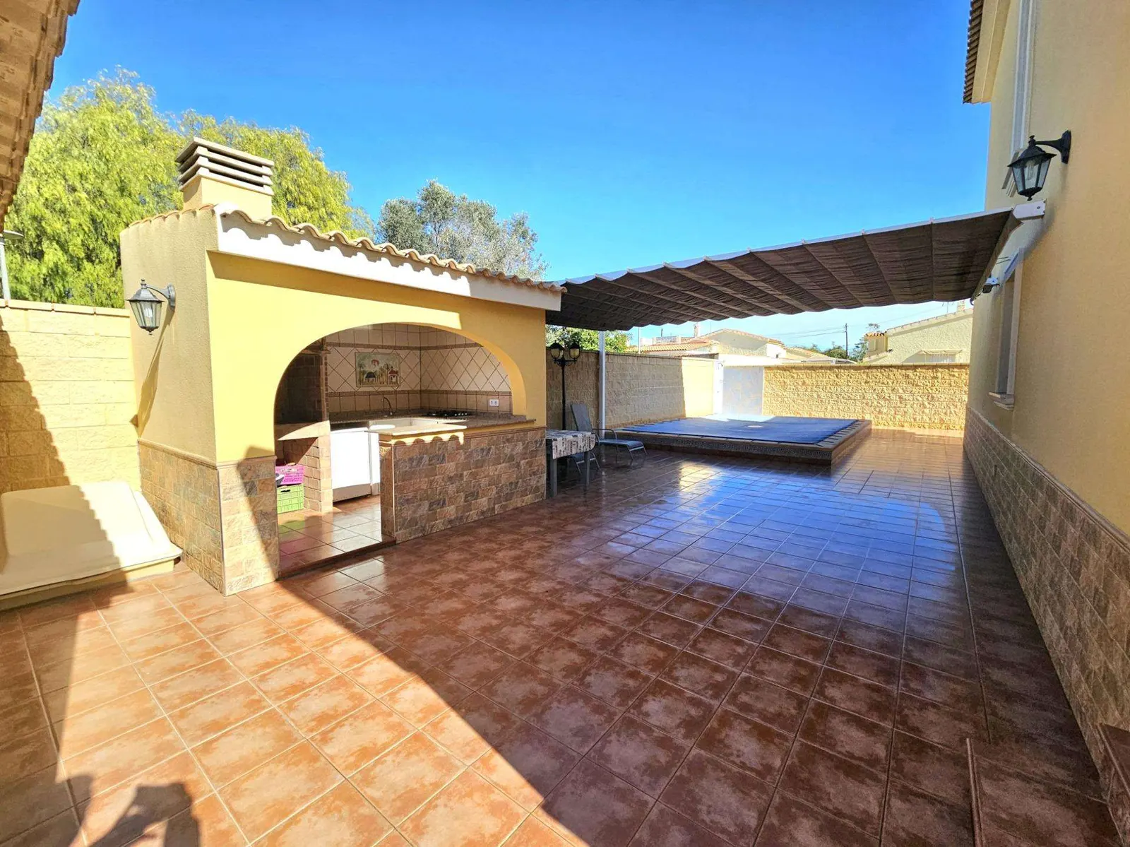 Villa in San Fulgencio (La marina) — 2