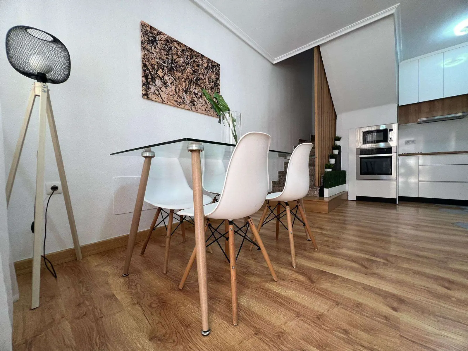 Townhouse in Orihuela Costa (Playa Flamenca) — 2