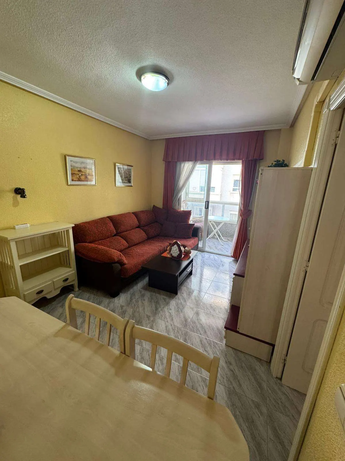 Apartment in Torrevieja (Estacion de autobuses) — 2