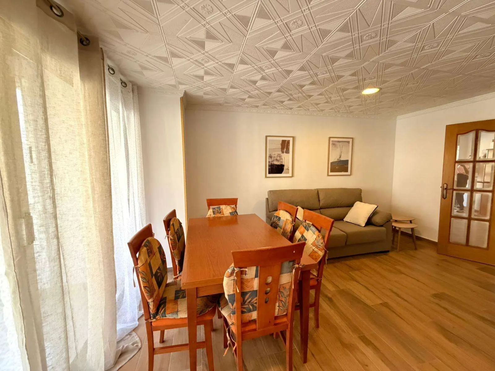 Apartment in Alicante (Virgen del Remedio-Parque lo Morant) — 2