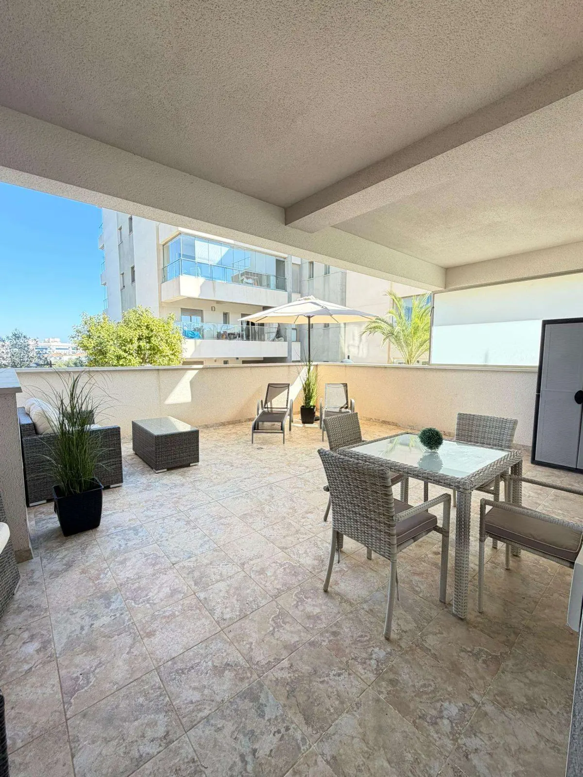 Apartment in Orihuela Costa (La Zenia) — 2