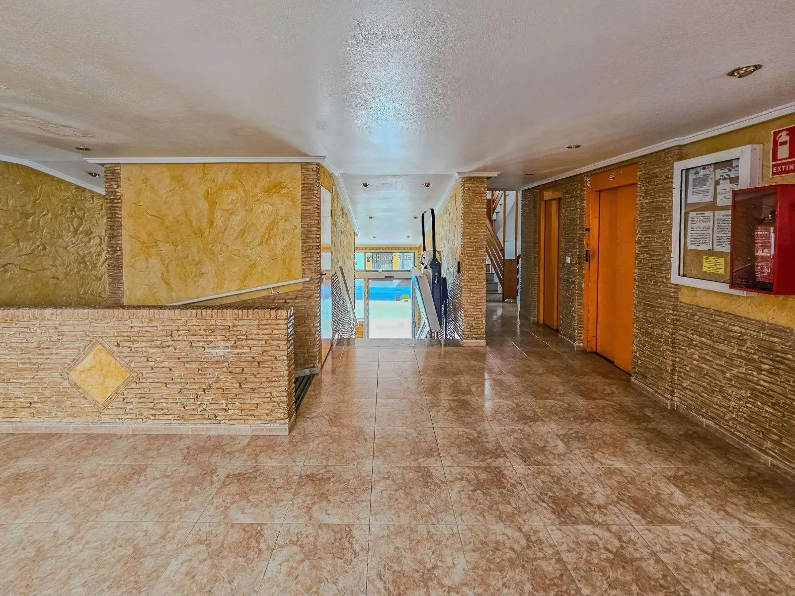 Apartment in Torrevieja (torrevieja) — 5