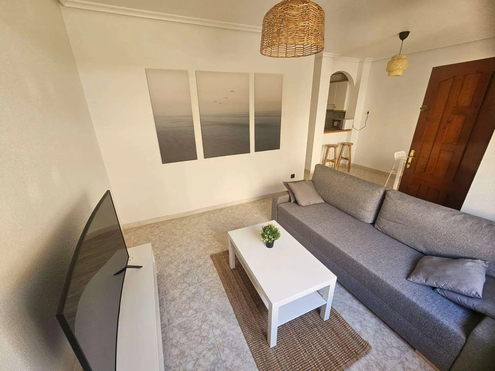 Bungalow in Orihuela Costa (Playa Flamenca) — 3