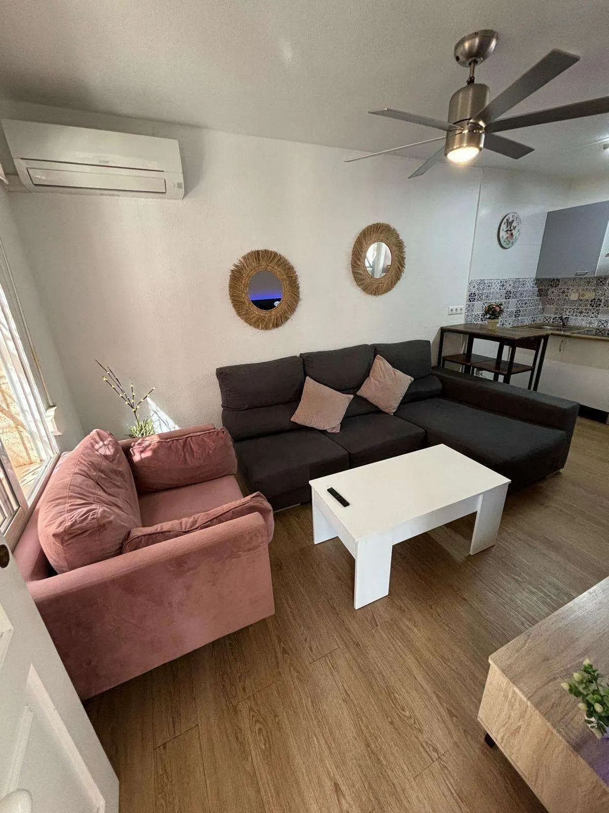 Bungalow in Torrevieja (Los Balcones - Los Altos del Edén) — 3